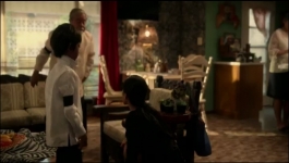 The Cleaning Lady - Season 02 Episode 02